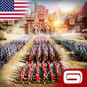 March of Empires: War of Lords-SocialPeta