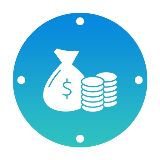 Hours and Pay Tracker: TimeLog-SocialPeta