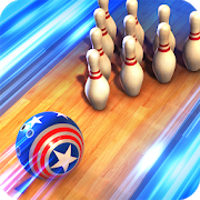Bowling Crew — 3D bowling game-SocialPeta