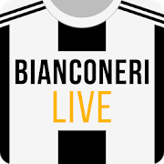 Bianconeri Live – Fan app di calcio non ufficiale-SocialPeta