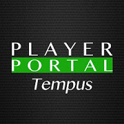 TEMPUS Player Portal-SocialPeta