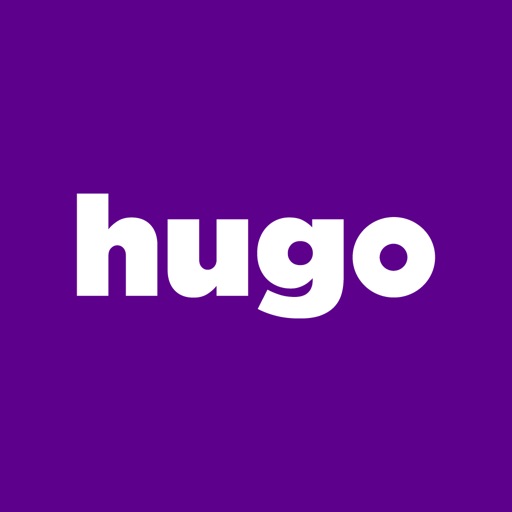 Hugo-SocialPeta
