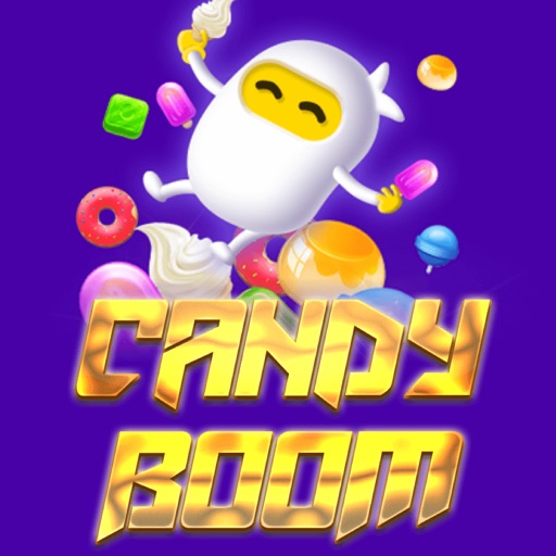 TopTop Candy-SocialPeta