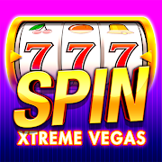 Xtreme Vegas Classic Slots-SocialPeta