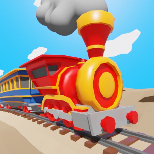 Hyper Train-SocialPeta