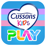 Cussons Kids Play-SocialPeta