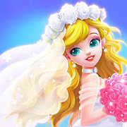 Sweet Princess Fantasy Wedding-SocialPeta