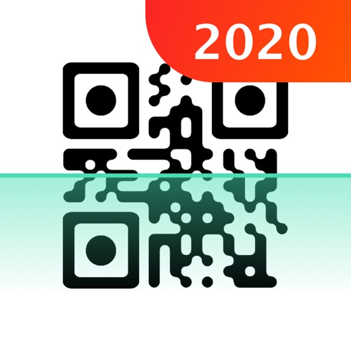 AiScan: QRCode Barcode Scanner-SocialPeta