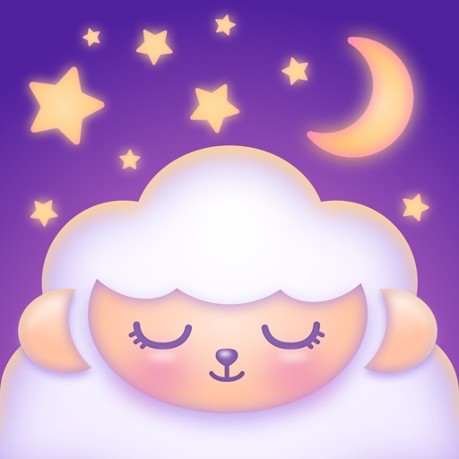 Nuage: Magic tales for sleep-SocialPeta