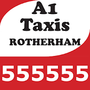 A1 Taxis Rotherham-SocialPeta