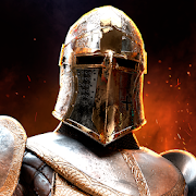 Knights Fight 2: Honor & Glory-SocialPeta