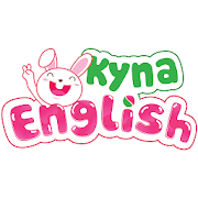 Kyna English - Learning English For Kids-SocialPeta