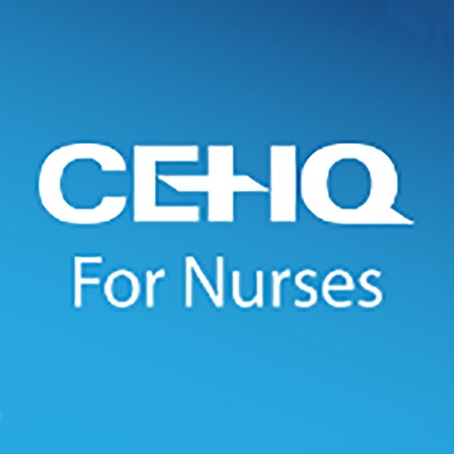 CEHQ - CE Credits for Nurses-SocialPeta