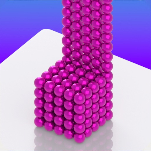 Bucky Balls ASMR-SocialPeta