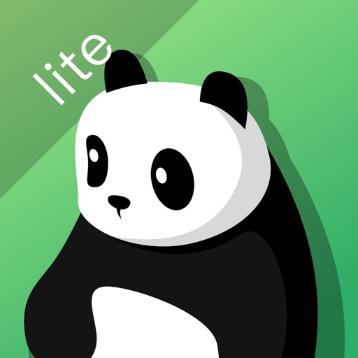 PandaVPN Lite - The best VPN-SocialPeta