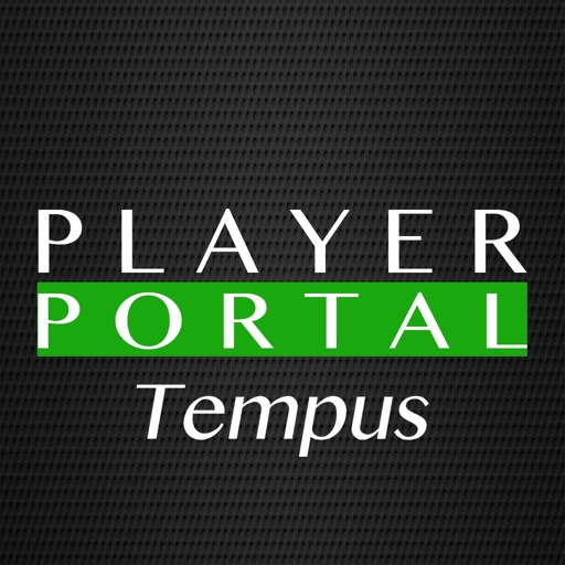 Player Portal-SocialPeta