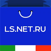 Лакшери Стор - одежда итальянских брендов-SocialPeta