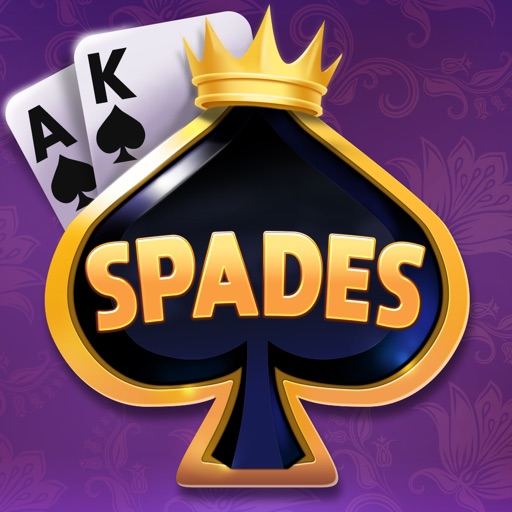 VIP Spades - Online Card Game-SocialPeta
