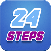 24Steps-SocialPeta