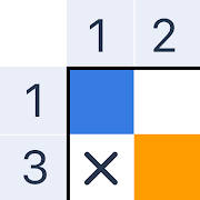 Nonogram.com Color - Picture Cross Pixel Puzzle-SocialPeta