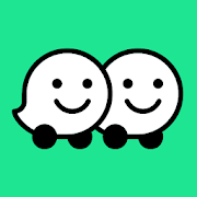 Waze Carpool - Ride together. Commute better.-SocialPeta