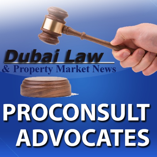Dubai Law by ProConsult-SocialPeta