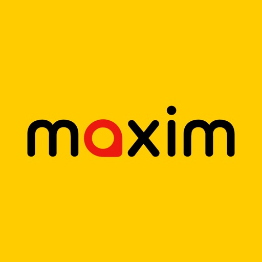 maxim — order taxi & delivery-SocialPeta