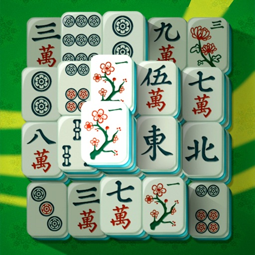 Mahjong 2020-SocialPeta