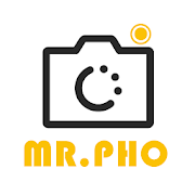 MR PHO Camera-SocialPeta