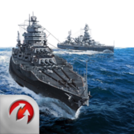 World of Warships Blitz: MMO-SocialPeta
