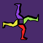 Fally Legs-SocialPeta