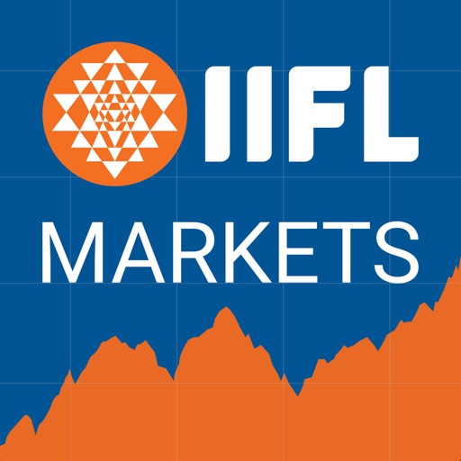 IIFL Markets – NSE, BSE Trader-SocialPeta