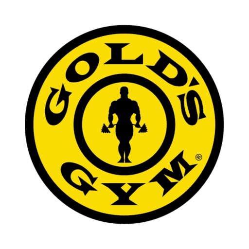 Gold's Gym-SocialPeta