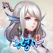 혼령사-SocialPeta