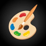 Paint Stories: Coloring Book & Decor-SocialPeta
