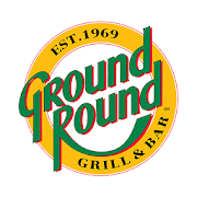 Ground Round Grill and Bar-SocialPeta