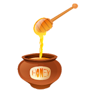 Honey Factory-SocialPeta