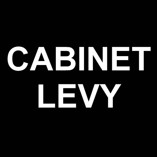 Cabinet Levy-SocialPeta