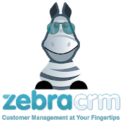 Zebra CRM-SocialPeta