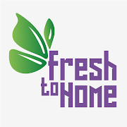 Fresh To Home - Order Chicken, Raw Seafood & Meat-SocialPeta