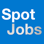 SpotJobs-SocialPeta