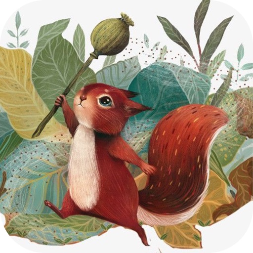 Where are squirrels going-SocialPeta