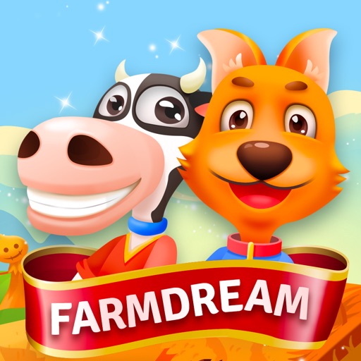 Farm Dream-SocialPeta