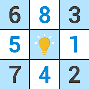Sudoku King-Online PvP Puzzle Games-SocialPeta