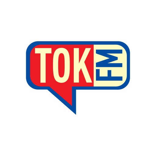 TOK FM - Radio i Podcasty-SocialPeta