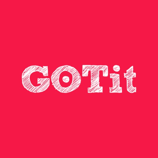 GOTit - Social Shopping-SocialPeta