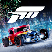 Forza Street: Tap Racing Game-SocialPeta