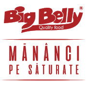 Big Belly Cluj-Napoca Livrare Mancare-SocialPeta