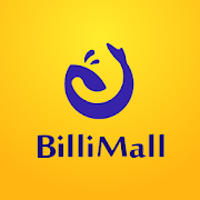 BilliMall - Online Shopping APP - Safe and Saving-SocialPeta