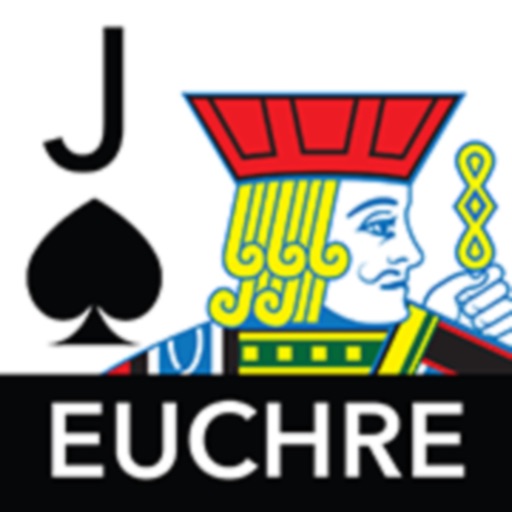 Euchre *-SocialPeta